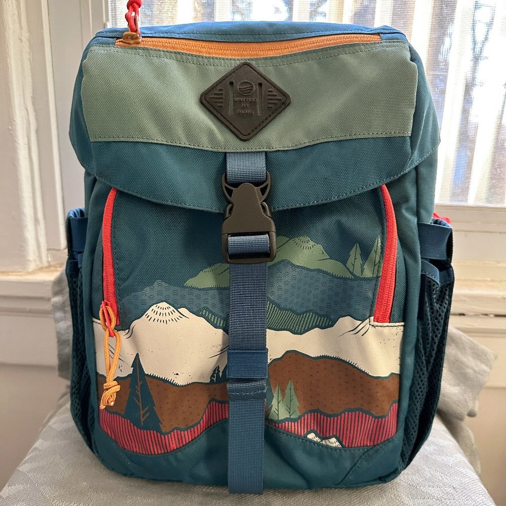 United By Blue (R)evolution™ 9L Sidekick